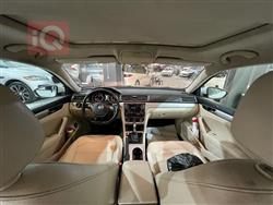 فولكسفاغن باسات